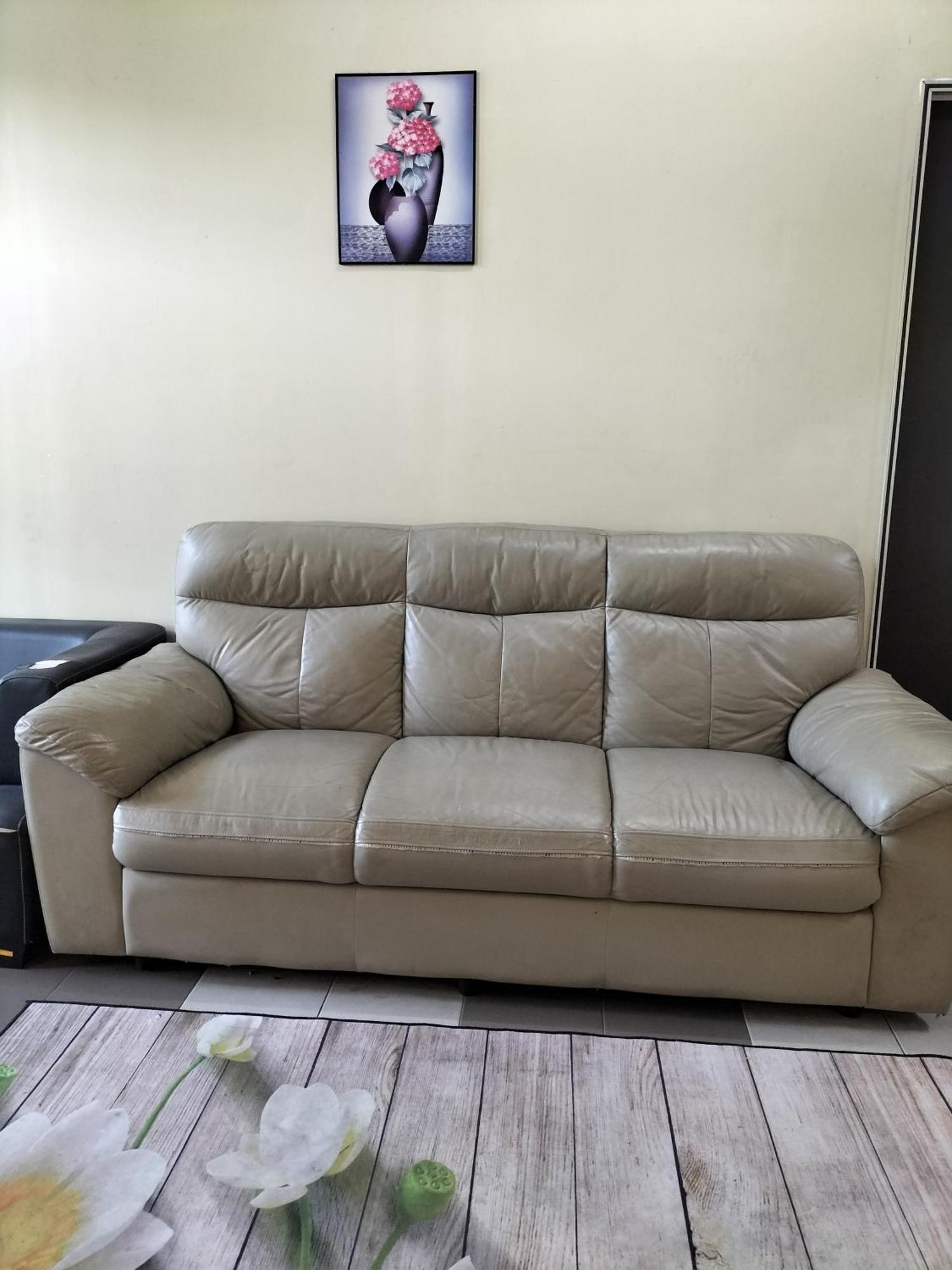 Ulfah Mersing Room photo
